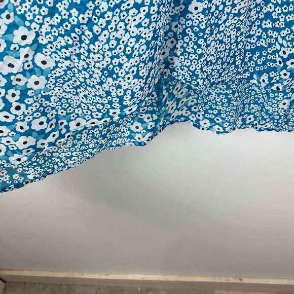 Caffe Marrahesh, blouse with 3/4 sleeves - Picture 5 of 6